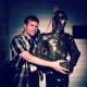 Image for article titled The good, the bad, and the decadent: Behind the scenes of our weirdest E3 meetings